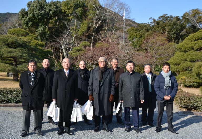 伊勢神宮写真①